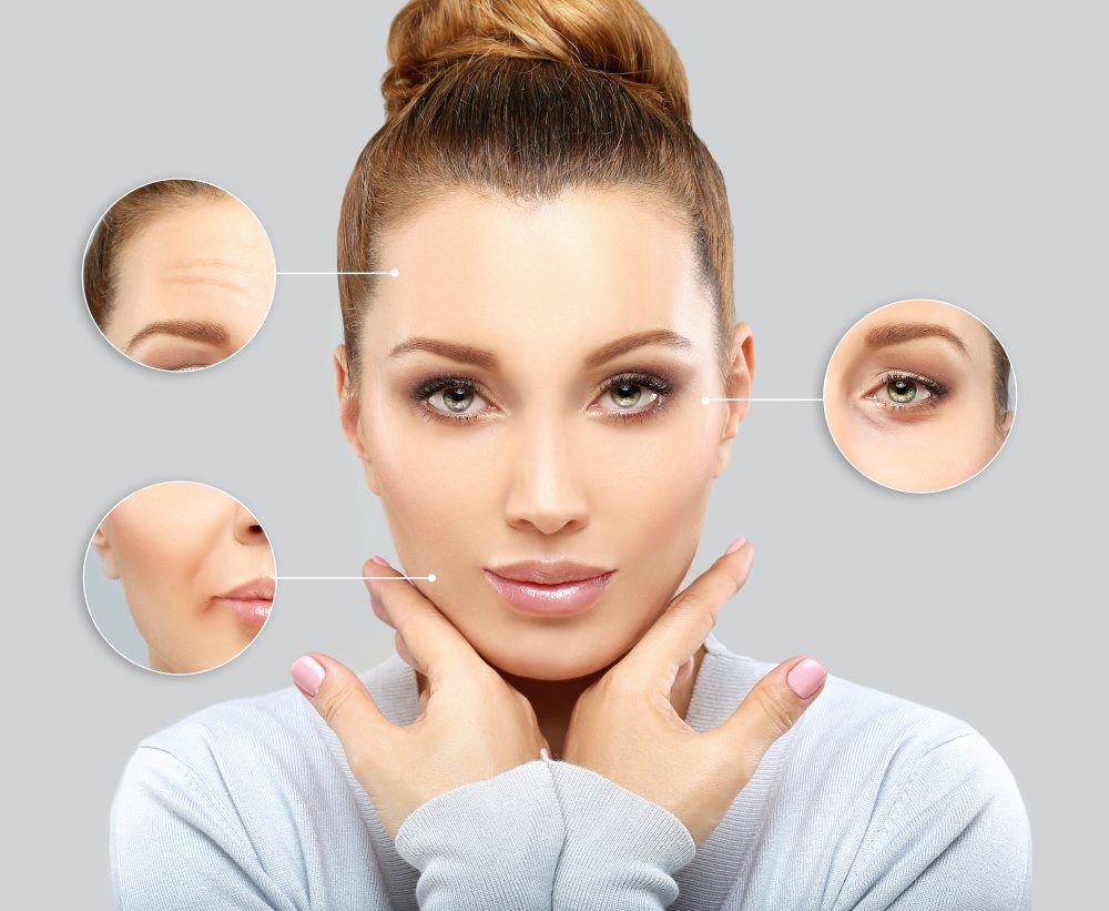 Why Less Botox Isn't Always Better | Botox, Cosmetic Dermatology ...