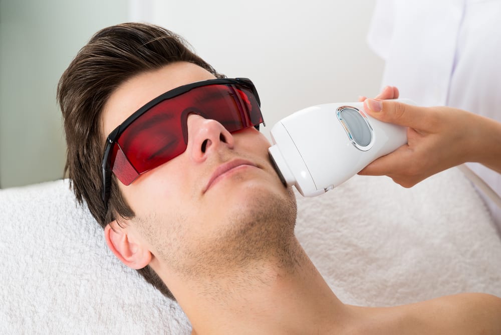 Laser Hair Removal Raleigh NC